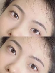 -MIVI野生眉纹绣纹眉