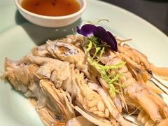 -东莱馋房(陆家嘴店)
