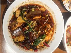 -那家老院子东北菜·饺子·小鸡炖蘑菇(艳华街店)