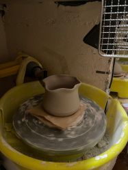 -素能手工陶艺馆·陶艺diy·亲子游乐(深圳书城·中心城店)