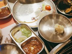 -西塔老太太泥炉烤肉(温州首店万象城黑金店)