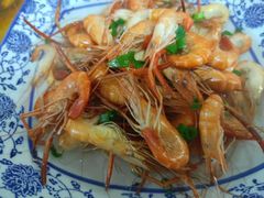 -巢湖名吃·徽府农家菜(半汤店)
