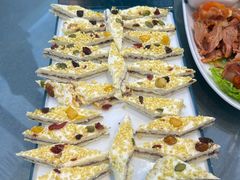 -诺敏塔拉奶茶-布里亚特包子-手把肉(锦都会店)