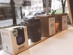 -Manner Coffee(大宁国际商业广场店)