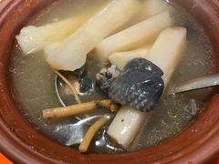 -百年神厨·地道川菜(清江西路店)