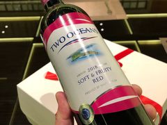-大中华希尔顿酒店-念自助餐·嗨啤·小龙虾