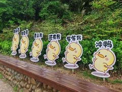 -终南山南五台景区