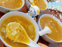 -添發碗仔翅美食