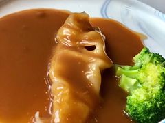 -喜粤8号(四海唐人街店)