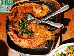 -云海肴·汽锅鸡·云南菜(美罗城店)