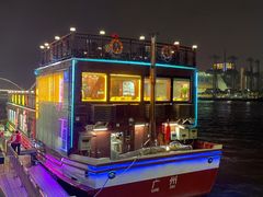 -珠江夜游广州塔·中大码头