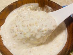 炒米-牧马人奶茶馆(乌兰察布总店)