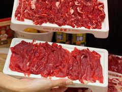 -八合里牛肉火锅(八合里总店)
