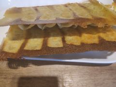 -海荣锅贴馆(五味十字店)