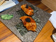 -晶吉·居酒屋·烧鸟·生鱼饭(中山区民主广场店)