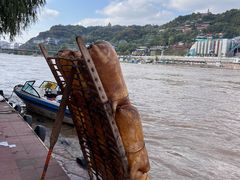 -兰州黄河桥梁博物馆