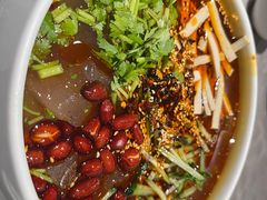 -田园北魏家宴·大同菜(御东店)