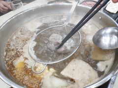 -潮汕良记牛肉火锅(洪武路店)