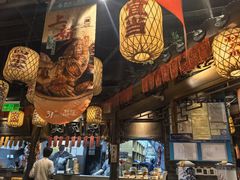 -南京大牌档(济南万象城店)