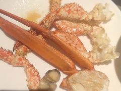 -长沙三景韦尔斯利酒店·Oval全日制餐厅自助餐