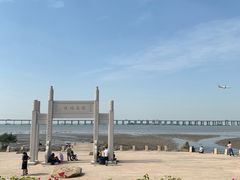 -宝安西湾红树林湿地公园