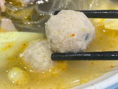 -孔师傅八仙老鸭粉丝汤(上海市第一食品商店南东店)