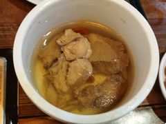-九號渔港·蒸汽海鲜·粤菜茶点(八卦岭店)