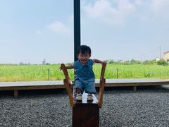 -鹿境梅花鹿生态园区