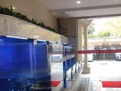 水产区-香山湖渔家大院