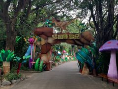 -深圳锦绣中华民俗村