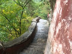 -北京上方山国家森林公园