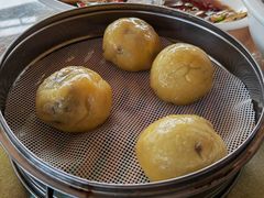 -阿弟特色海鲜餐厅·大排档(平潭店)