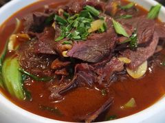 -淮扬楼(千鹤湖店)