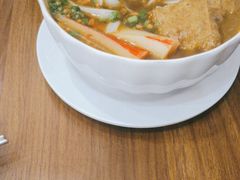 -曼谷食堂·泰国家庭料理