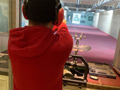 -真枪会射击俱乐部(河西中央公园店)