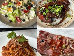 -The Rug Cafe(王府中环店)