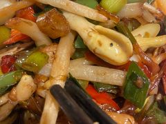 -老阿爸鲜鱼土菜(独墅湖店)