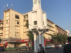 -东街钟楼肉粽(总店)