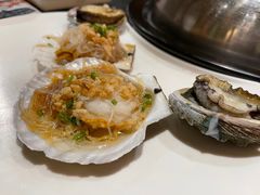 -苏大嘴海鲜牧场(奥林匹克店)