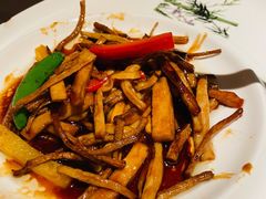 -静之湖湖畔餐厅