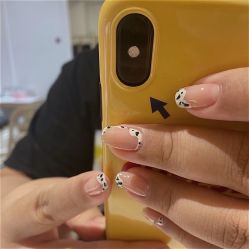 -Cici Nail日式美甲美睫工作室