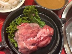 -谭鸭血老火锅(漳州路店)