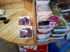 -昆明冠生园·蛋糕·面包(南强街店)