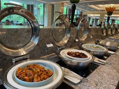 -浙江西子宾馆·瑶园咖啡厅