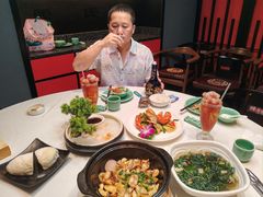 -龚记海鲜20年老字号