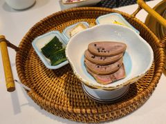 -千寻山野烤肉(中关村店)