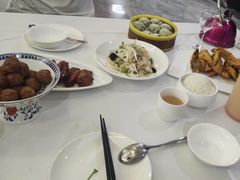 -李氏传家菜(沂水店)