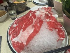 -龙福成肥牛火锅(文昌店)