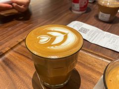-Peet's Coffee皮爷咖啡(万象天地店)