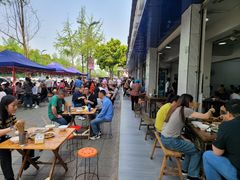 -大邑李记肥肠血旺